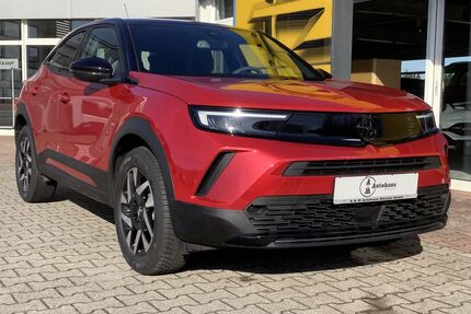 Opel Mokka Gebrauchtwagen