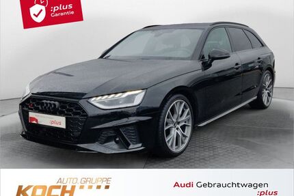Audi S4 Gebrauchtwagen