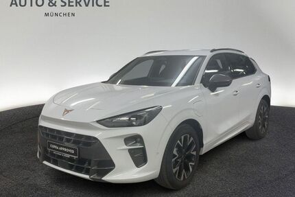 Cupra Terramar Gebrauchtwagen