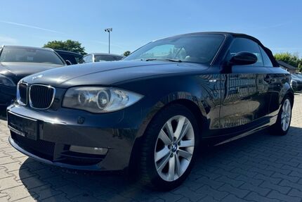 BMW 118 Gebrauchtwagen
