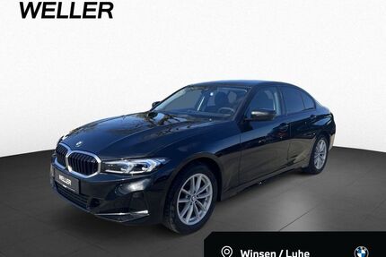 BMW 318 Gebrauchtwagen