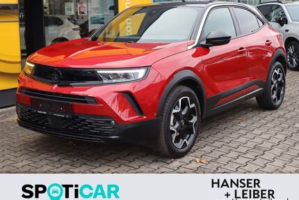 Opel Mokka Gebrauchtwagen