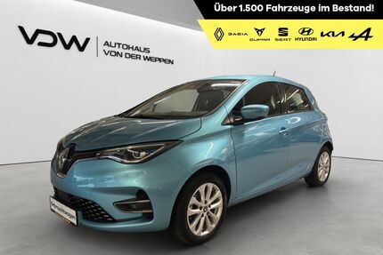 Renault ZOE Gebrauchtwagen