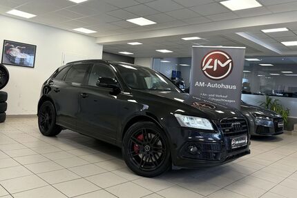 Audi SQ5 Gebrauchtwagen