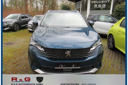 Peugeot 5008 Gebrauchtwagen