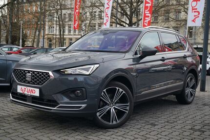 Seat Tarraco Gebrauchtwagen