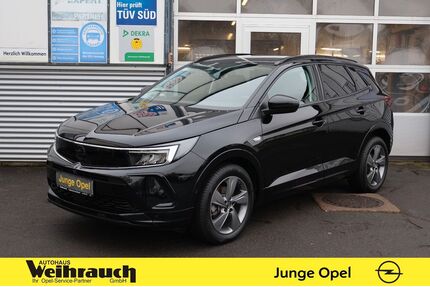 Opel Grandland (X) Gebrauchtwagen