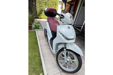 Peugeot Belville Gebrauchtwagen