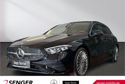 Mercedes-Benz A 200 Gebrauchtwagen