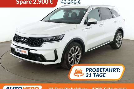 Kia Sorento Gebrauchtwagen