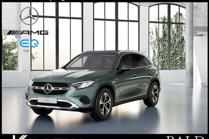Mercedes-Benz GLC 300 Gebrauchtwagen