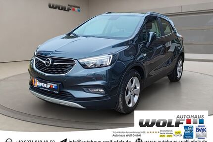 Opel Mokka Gebrauchtwagen