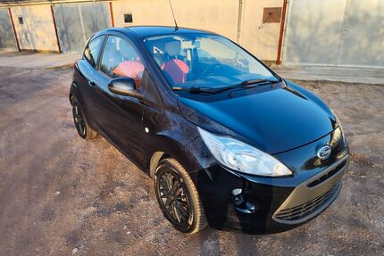 Ford Ka/Ka+ Gebrauchtwagen