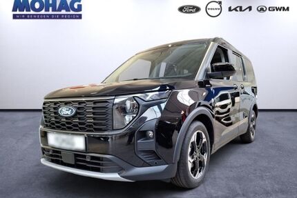 Ford Tourneo Courier Gebrauchtwagen