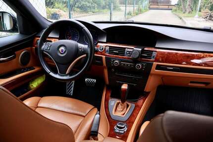 Alpina B3 Gebrauchtwagen