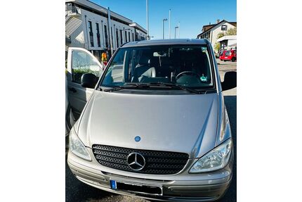 Mercedes-Benz Vito Gebrauchtwagen