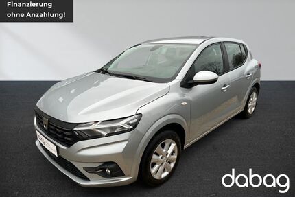 Dacia Sandero Gebrauchtwagen