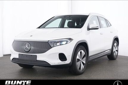 Mercedes-Benz EQA Gebrauchtwagen