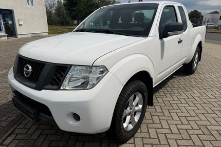 Nissan Navara Gebrauchtwagen