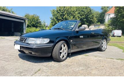 Saab Andere Gebrauchtwagen