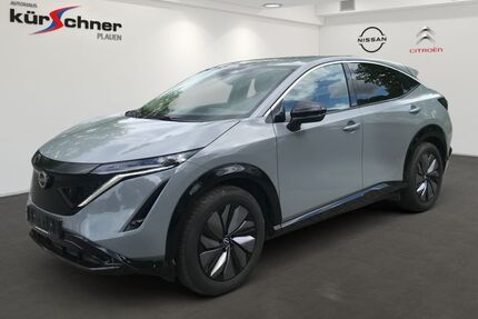 Nissan Ariya Gebrauchtwagen