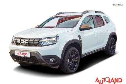 Dacia Duster Gebrauchtwagen