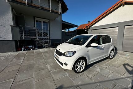 Skoda Citigo Gebrauchtwagen