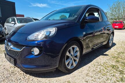 Opel Adam Gebrauchtwagen