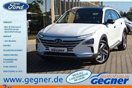 Hyundai NEXO Gebrauchtwagen