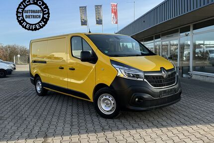 Renault Trafic Gebrauchtwagen