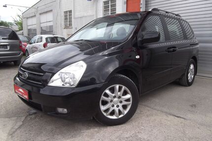 Kia Carnival Gebrauchtwagen