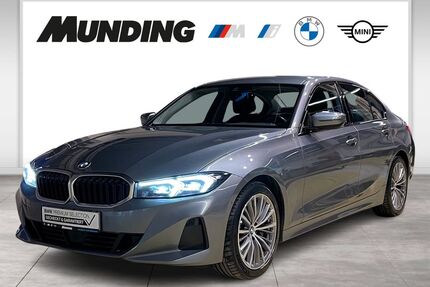 BMW 330 Gebrauchtwagen