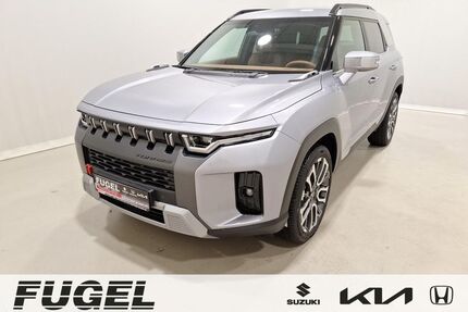 SsangYong Torres 