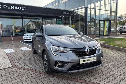 Renault Arkana Gebrauchtwagen
