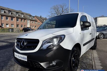 Mercedes-Benz Citan Gebrauchtwagen
