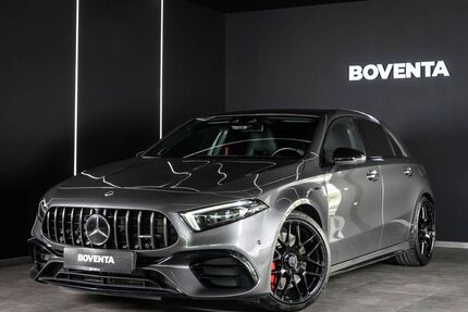 Mercedes-Benz A 45 AMG Gebrauchtwagen