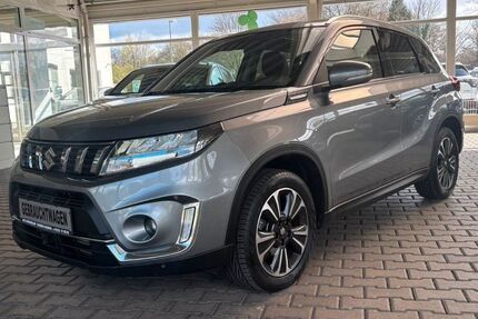 Suzuki Vitara Gebrauchtwagen
