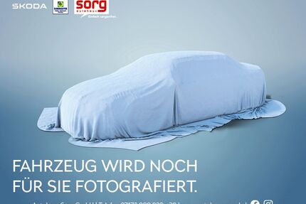 Skoda Scala Gebrauchtwagen