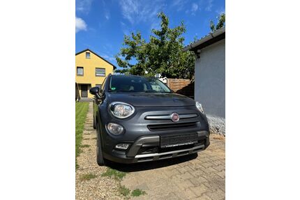 Fiat 500X Gebrauchtwagen