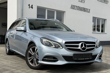 Mercedes-Benz E 350 Gebrauchtwagen