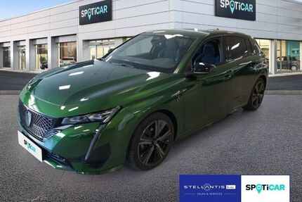 Peugeot 308 Gebrauchtwagen
