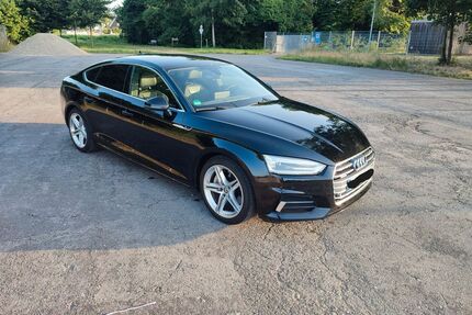 Audi A5 Gebrauchtwagen