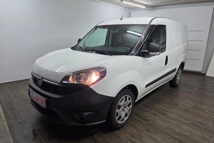 Fiat Doblo Gebrauchtwagen