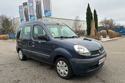 Renault Kangoo Gebrauchtwagen