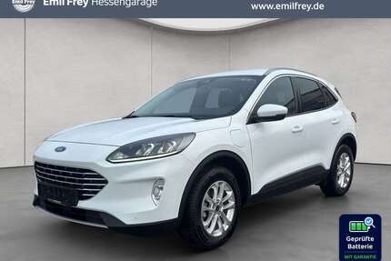 Ford Kuga Gebrauchtwagen