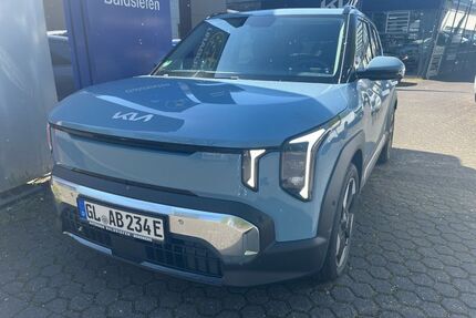 Kia EV2 Gebrauchtwagen