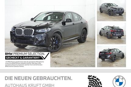 BMW X4 Gebrauchtwagen