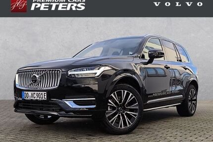 Volvo XC90 Gebrauchtwagen