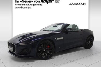 Jaguar F-Type Gebrauchtwagen