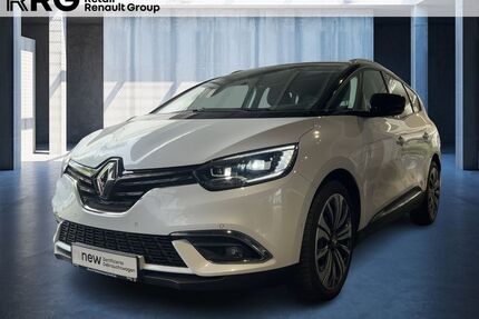 Renault Grand Scenic Gebrauchtwagen
